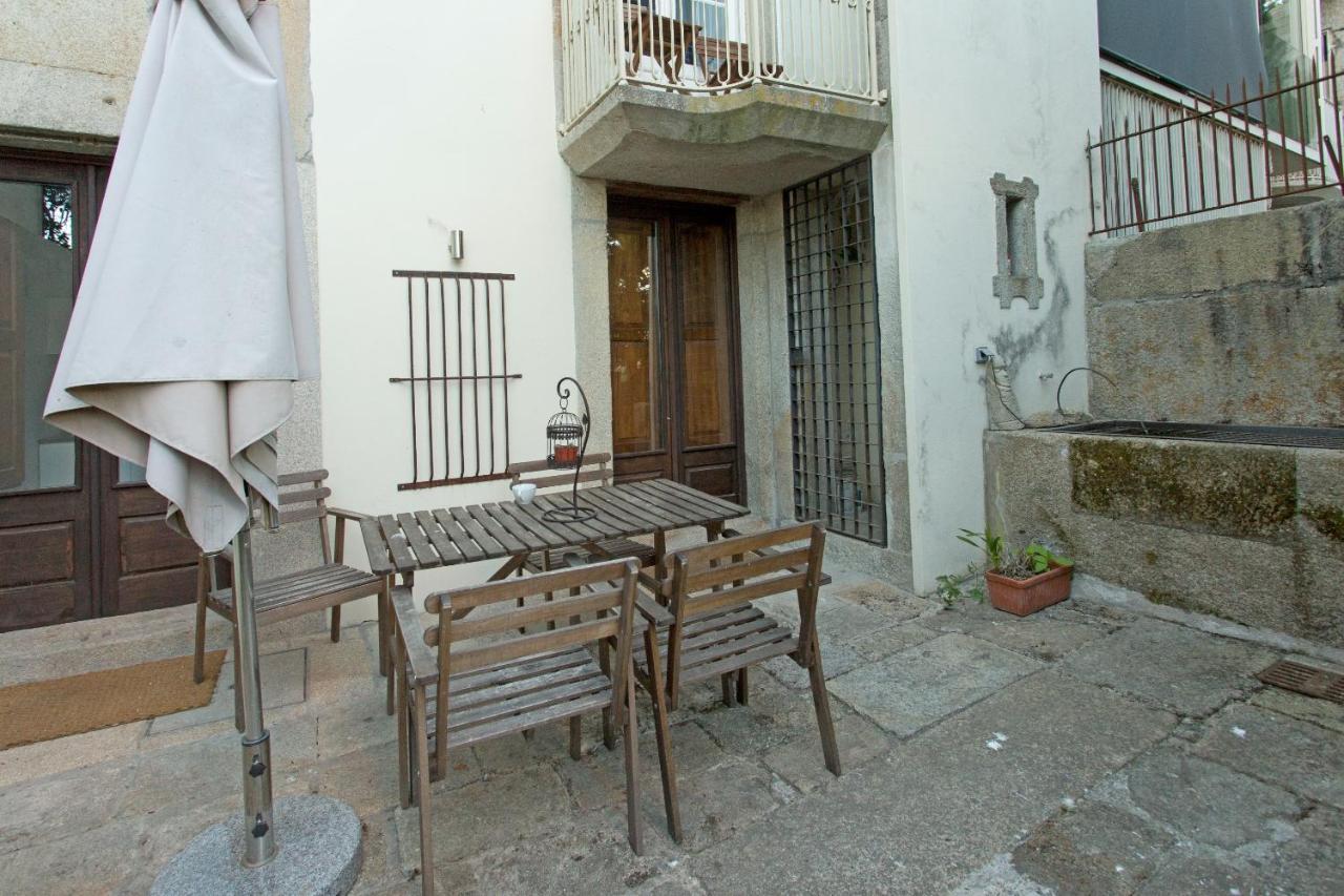 Casa Da Muralha OOporto Exterior foto