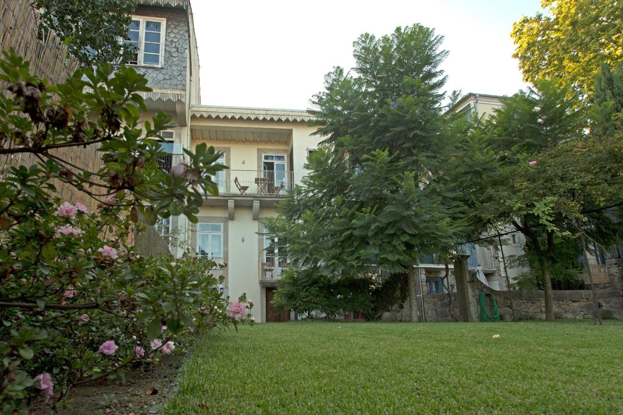 Casa Da Muralha OOporto Habitación foto
